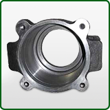 корпус буксы продажа запчастей