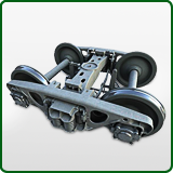 запчасти на грузовые вагоны